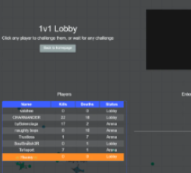 1v1
