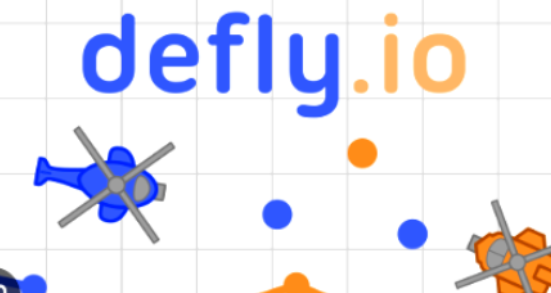 Defly Homepage